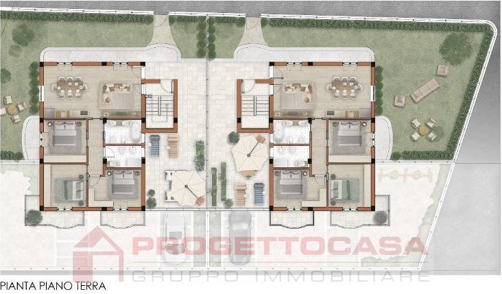 Foto 2 - Villa Colonnella - foto 2