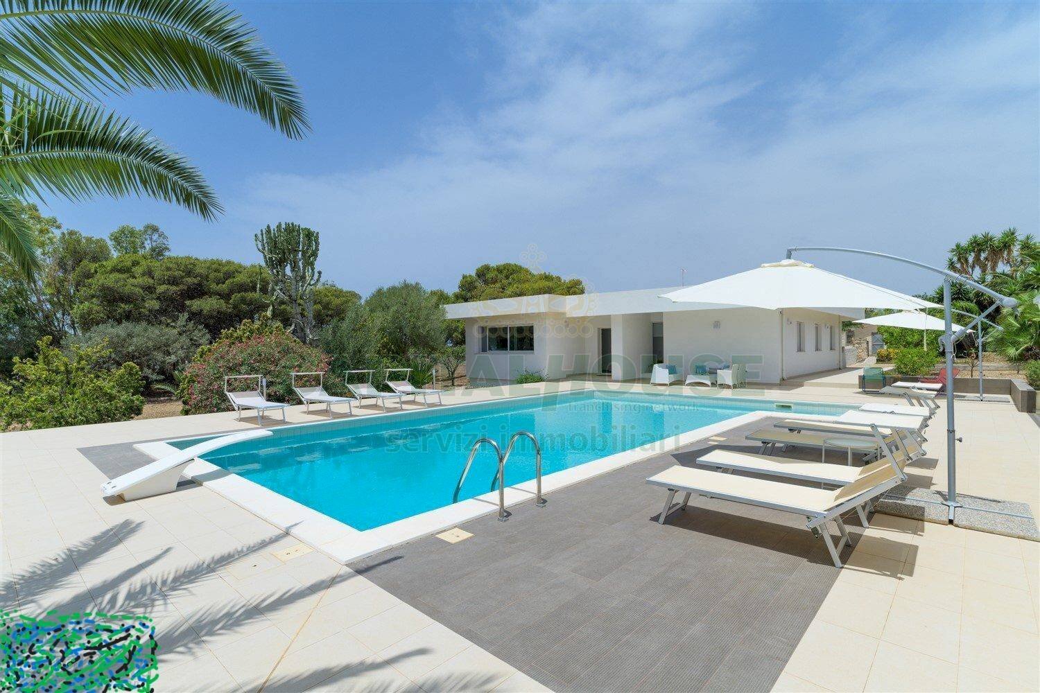 Foto 1 - Villa Somma Vesuviana - foto 1