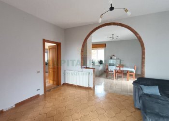 Foto 1 - Quadrilocale Via Casa Funaro, Castel Morrone - foto 1