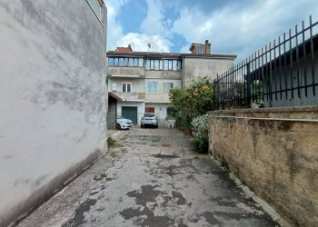 Foto 2 - Quadrilocale Via Casa Funaro, Castel Morrone - foto 2