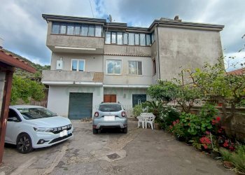 Foto 3 - Quadrilocale Via Casa Funaro, Castel Morrone - foto 3