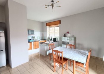 Foto 4 - Quadrilocale Via Casa Funaro, Castel Morrone - foto 4