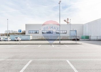 Edificio all\'aperto - Capannone Via Toscanini
 
8, Magnago - foto 8