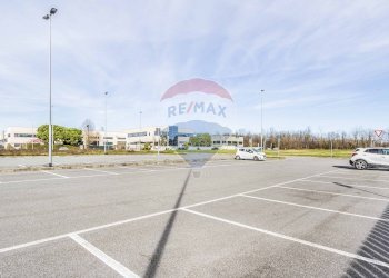 Edificio all\'aperto - Capannone Via Toscanini
 
8, Magnago - foto 11