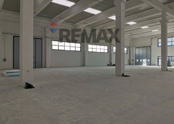 Parcheggio - Shed Via Toscanini
 
8, Magnago - photo 4