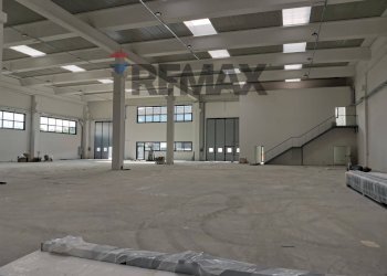 Parcheggio - Shed Via Toscanini
 
8, Magnago - photo 17