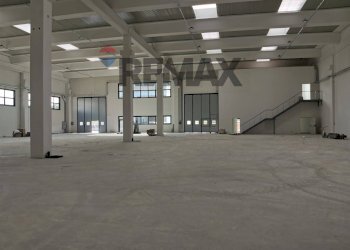 Parcheggio - Shed Via Toscanini
 
8, Magnago - photo 18