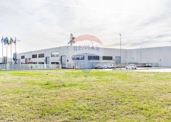 Edificio all\'aperto - Capannone Via Toscanini
 
8, Magnago - foto 12