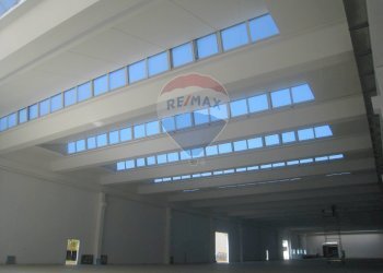 Edificio all\'aperto - Capannone Via Toscanini
 
8, Magnago - foto 6