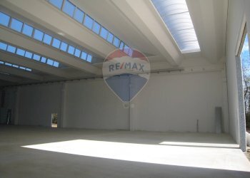 Parcheggio - Capannone Via Toscanini
 
8, Magnago - foto 8