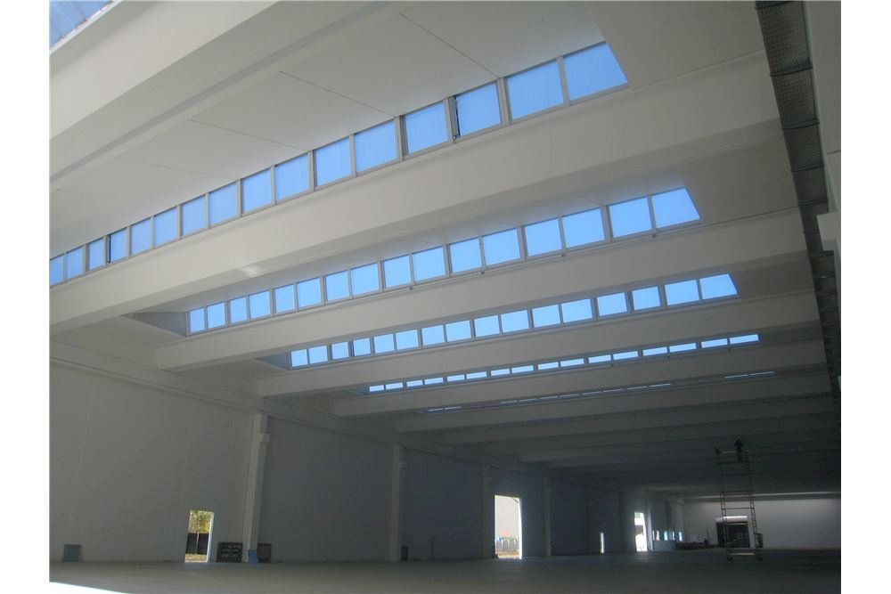 Edificio all\'aperto - Capannone Via Toscanini
 
8, Magnago - foto 3