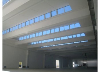 Edificio all\'aperto - Capannone Via Toscanini
 
8, Magnago - foto 3