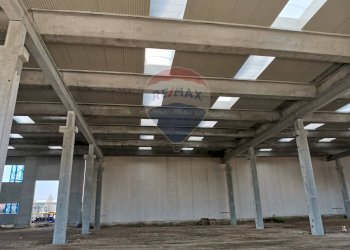 Parcheggio - Capannone Via Toscanini
 
8, Magnago - foto 17