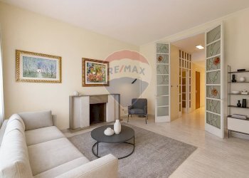 Soggiorno - Trilocale Via Petrella
 
6, Busto Arsizio - foto 1