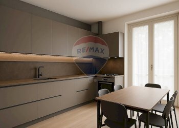 Cucina - Trilocale Via Petrella
 
6, Busto Arsizio - foto 9