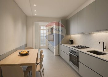 Cucina - Trilocale Via Petrella
 
6, Busto Arsizio - foto 11