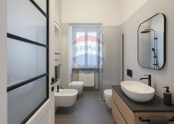 Bagno - Trilocale Via Petrella
 
6, Busto Arsizio - foto 20