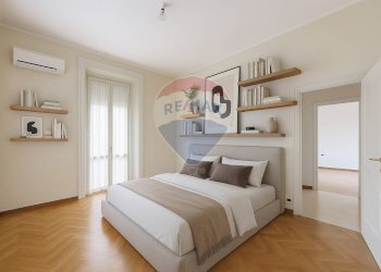 Camera / camera da letto - Trilocale Via Petrella
 
6, Busto Arsizio - foto 15