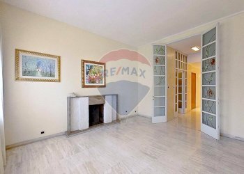 Soggiorno - Trilocale Via Petrella
 
6, Busto Arsizio - foto 7