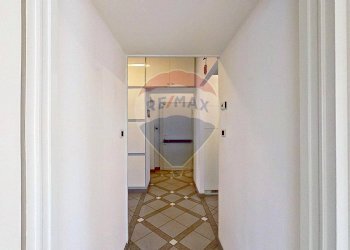 Hall / corridoio - Trilocale Via Petrella
 
6, Busto Arsizio - foto 28