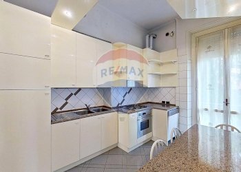 Cucina - Trilocale Via Petrella
 
6, Busto Arsizio - foto 10
