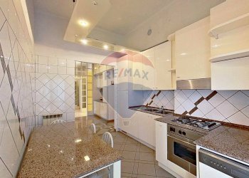 Cucina - Trilocale Via Petrella
 
6, Busto Arsizio - foto 12