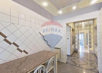 Cucina - Trilocale Via Petrella
 
6, Busto Arsizio - foto 31