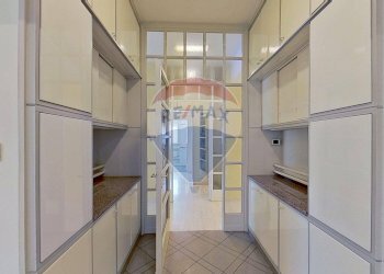 Cucina - Trilocale Via Petrella
 
6, Busto Arsizio - foto 33