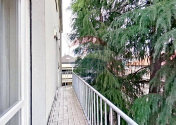Balcone - Trilocale Via Petrella
 
6, Busto Arsizio - foto 43