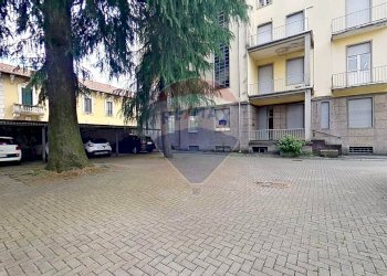 Edificio all\'aperto - Trilocale Via Petrella
 
6, Busto Arsizio - foto 47