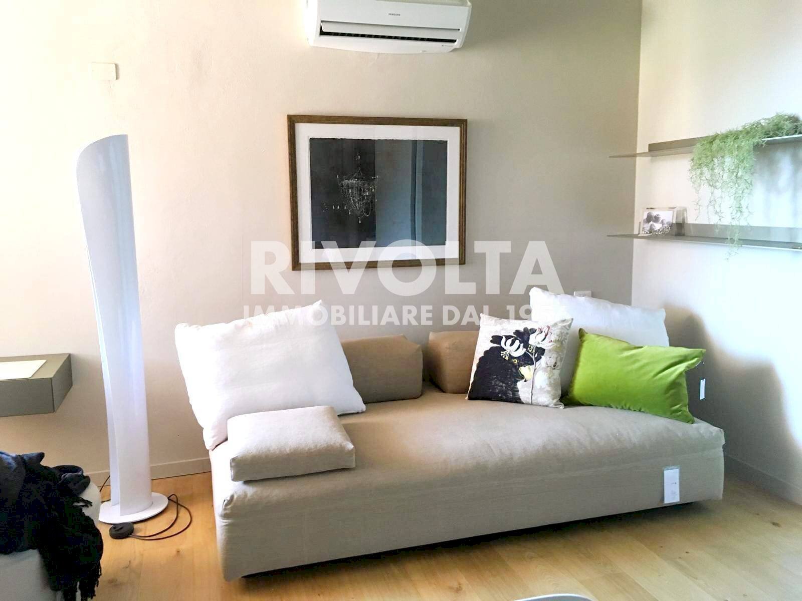 Foto 1 - One-room apartment via dei molini, Monte Argentario - photo 1