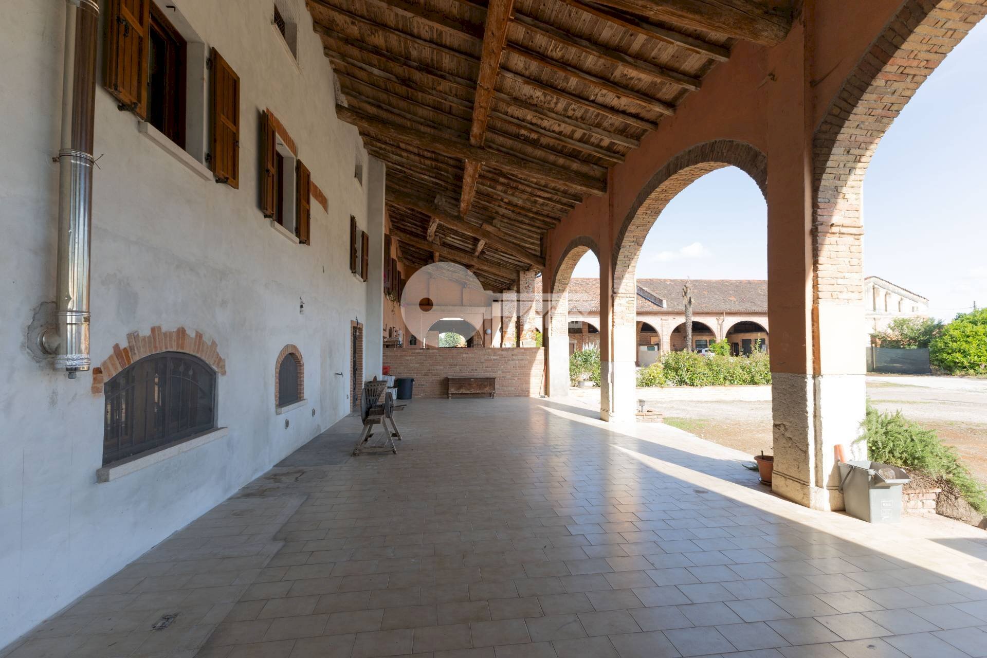 Foto 3 - Villa a Schiera VIA CASCINA OLMO
 
8, Leno - foto 3