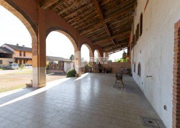 Foto 3 - Terraced Villa VIA CASCINA OLMO
 
8, Leno - photo 3