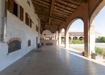 Foto 4 - Terraced Villa VIA CASCINA OLMO
 
8, Leno - photo 4