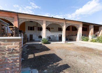 Foto 6 - Terraced Villa VIA CASCINA OLMO
 
8, Leno - photo 6