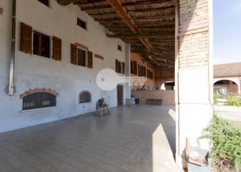 Foto 8 - Terraced Villa VIA CASCINA OLMO
 
8, Leno - photo 8