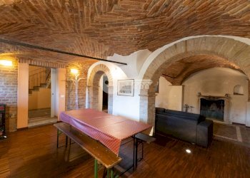 Foto 11 - Terraced Villa VIA CASCINA OLMO
 
8, Leno - photo 11