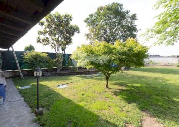 Foto 27 - Terraced Villa VIA CASCINA OLMO
 
8, Leno - photo 27