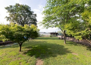 Foto 29 - Terraced Villa VIA CASCINA OLMO
 
8, Leno - photo 29