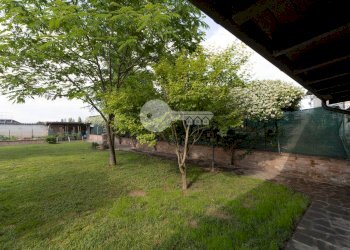 Foto 31 - Terraced Villa VIA CASCINA OLMO
 
8, Leno - photo 31