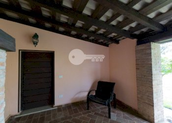 Foto 32 - Terraced Villa VIA CASCINA OLMO
 
8, Leno - photo 32