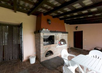 Foto 33 - Terraced Villa VIA CASCINA OLMO
 
8, Leno - photo 33