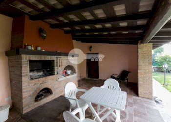 Foto 34 - Terraced Villa VIA CASCINA OLMO
 
8, Leno - photo 34