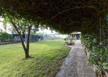 Foto 35 - Terraced Villa VIA CASCINA OLMO
 
8, Leno - photo 35