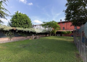 Foto 38 - Terraced Villa VIA CASCINA OLMO
 
8, Leno - photo 38