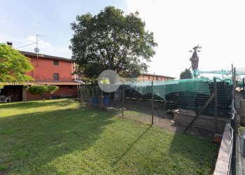 Foto 39 - Terraced Villa VIA CASCINA OLMO
 
8, Leno - photo 39