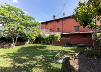 Foto 41 - Terraced Villa VIA CASCINA OLMO
 
8, Leno - photo 41