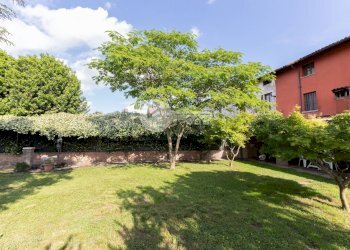 Foto 42 - Terraced Villa VIA CASCINA OLMO
 
8, Leno - photo 42