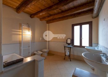 Foto 52 - Terraced Villa VIA CASCINA OLMO
 
8, Leno - photo 52