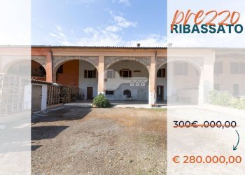 Foto 1 - Terraced Villa VIA CASCINA OLMO
 
8, Leno - photo 1